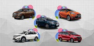 Price after sst 50% actual spec genuine year made accept trade in local ap 5 years warranty z spec 7 seater 2 po. Top 5 Seven Seater Cars Under Rm100k Zigwheels