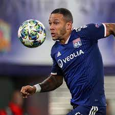 L'international néerlandais débarque à 22 ans avec. Bvb Memphis Depay Ein Detail Konnte Wechsel Platzen Lassen Bvb 09