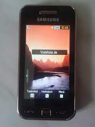 samsung star gt s5230 black gold edition ohne simlock samsung handy ebay