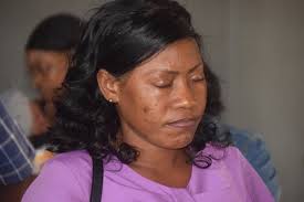 Assembleia de Deus Pentecostal em Angola