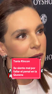Video De Tania Rincon En La Cuerda