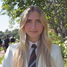 HOT OFF THE PRESS. 📣 Crawford International Lonehill College are  incredibly proud to celebrate excellence! Today, we honoured the  dedication, talent, and perseverance of 5 outstanding students at the  Honours Blazer Award