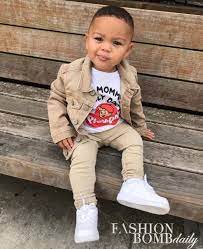 Fashion Bomb Kid Of The Week Cruz Simms From California Fashion Bomb Daily Style Magazi Moda Infantil Para Menino Moda Infantil Masculina Moda Para Criancas