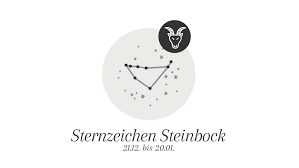Steinbock Mann: Eigenschaften, Stärken & Schwächen des Sternzeichens