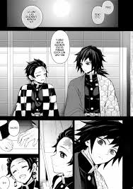 Terepirin (goshi)] Douka, Hone no Zui made – Kimetsu no Yaiba dj [Spa] -  Page 2 of 2 - MyReadingManga
