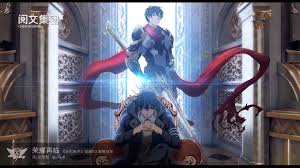 The King S Avatar Season 2 Episode 3 Eng Sub Full Darwin's game / igra darvina. avatar season 2 episode 3 eng sub