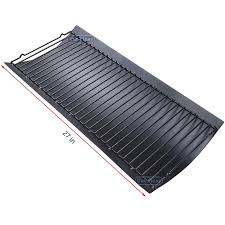 Fire pit relax with peace of mind knowing that flame genie's ash pan captures ash and ensures safety. Ash Pan Catcher For Char Griller 1224 E1224 1324 2121etc 27 X 13 Grillpartsreplacement Online Bbq Parts Retailer