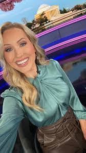 Megan Fierro's Instagram, Twitter & Facebook