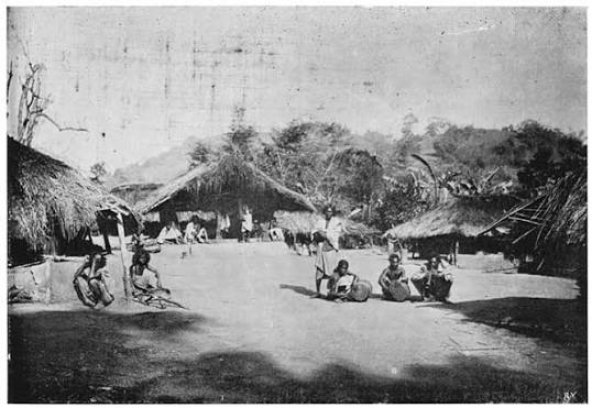 Castes and Tribes of Southern India/Kurumba or Kuruman - Wikisource, the free online library