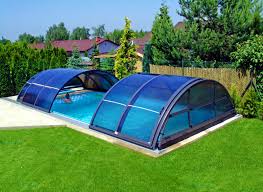 Furniture Foxy Swimming Pool Enclosures Cost For Your Private Residential Prices Retractable Enclo Swimming Pool Enclosures Outdoor Flooring Options Pool Cover