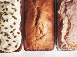 For a butter cake baked in a bundt pan, coat with soft butter, and then coat the buttered surface with fine, dry bread crumbs (or finely ground nut. 14 Loaf Cake Recipes For All Occasions Chatelaine