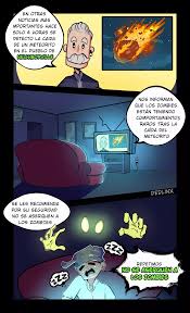 ✓ Comic Porno Plants Vs Zombies Forbidden Garden - Dedlinx