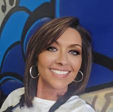 Tracy Thacker's Instagram, Twitter & Facebook