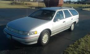 Image result for Medium Seafoam 1992 Mercury