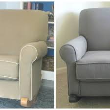 Solid wood, plywood, pegboard and others. How To Reupholster An Armchair Lovely Etc