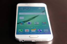 When i press the unlock button, the lock screen comes up normally. Samsung Galaxy S6 25 Problems And How To Fix Them Digital Trends