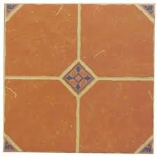 Pin By Clover Spears On Project First Home Ceramic Floor Tile Ceramic Floor Tile Floor