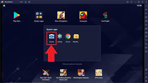 Bluestacks 5.1.100.1020 is available to all software users as a free download for windows. Bluestacks 5 0 Release Notes Bluestacks Support