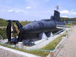 The publication can be ordered from po@langelandkommune.dk (cold war museum langelandsfort) or from most of the main museums described on this website. Interessant At Se En Ubad Indvendig Picture Of Museum Langelandsfort Langeland Tripadvisor