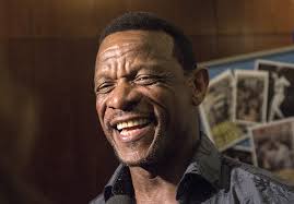 Man of Steal' Rickey Henderson returns to Toronto with swagger intact