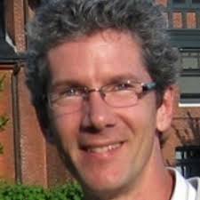 Terry Delaney (@terryinvt)