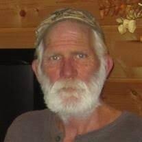 Martin Brant Stevenson Obituary