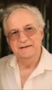 Peter Abbruscato Obituary