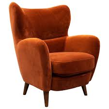 37b Blaze Chair In Meg Rust Nebraska Furniture Mart Chair Furniture Nebraska Furniture Mart