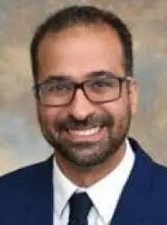 Dr. Gian Giuliari, MD