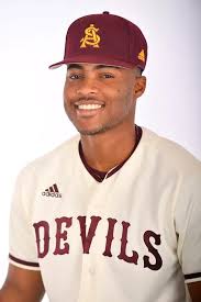 2017 Baseball Roster