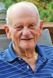 Tom Moore Obituary (1941