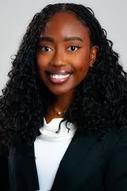 Priscilla Asante Agyapong