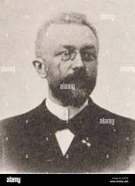 Hubert charles hi-res stock photography and images