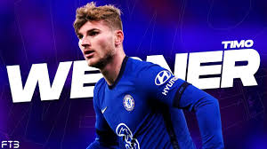 Football player for chelsea fc and germany. Timo Werner 2021 Incredible Goals And Skills In Chelsea Fc Youtube