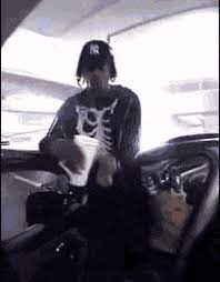 The best gifs for pfp. Best Playboi Carti Gifs Gfycat