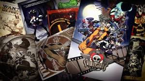 We did not find results for: Skullgirls 2nd Encore Switch Review A Match To Remember Cultured Vultures