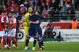 On saturday, psg coach mauricio pochettino said that messi will be in the squad. 71yn91hl2wndrm