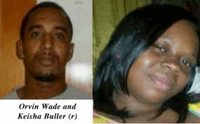 Orvin Wade sentenced to life in prison for the murder of Keisha Buller