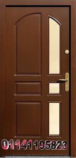 ابواب خشب مودرن modern door home home decor