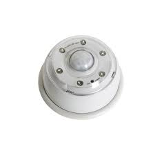 Operations of diy light detector using led. Motion Detector 6 Led Light Automatic Pilot Zll404 Cll404 Pir Infrared Radar Eclats Antivols