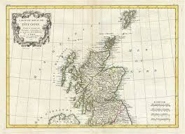Create your map with scribble maps now! Carte Du Royaume D Ecosse Geographicus Rare Antique Maps