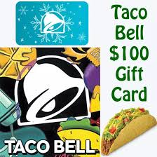 Taco bell gift card number. Taco Bell Gift Card Giveaway Kudosz Gift Baskets Taco Bell Gift Card Gift Card Giveaway Taco Bell