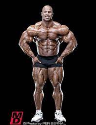 Víctor martínez is a retired international federation of bodybuilders professional bodybuilder, and the second dominican bodybuilder to turn. Mitos Victor Martinez By Per Bernal 2007 Best Bodybuilder Bodybuilding Workouts Bodybuilding