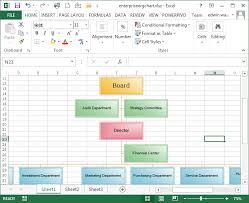 Ms Excel Diagram List Of Wiring Diagrams