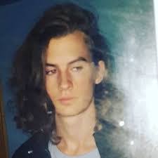 Eric Backman's Instagram, Twitter & Facebook