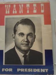 Political buttons and more in 88 behind nascar jacket