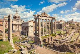 ancient Rome | History, Government, Religion, Maps, & Facts | Britannica