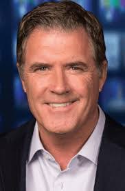 Sean Mooney's Instagram, Twitter & Facebook