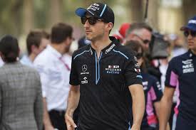 Robert józef kubica is a polish racing driver currently driving for the williams f1 team alongside rookie george russell. Robert Kubica Feels Like A Passenger In Williams Formula 1 Car