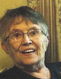 Obituary information for Nancy E. Lempicki